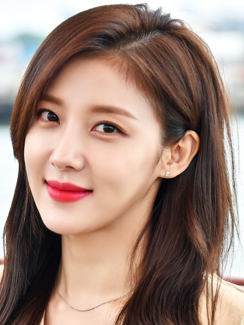 Ha Ji-won by Ai Lover on Tensor.Art