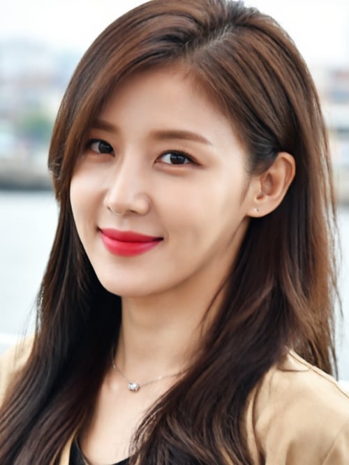 Ha Ji-won by Ai Lover on Tensor.Art