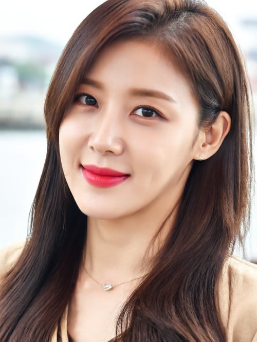 Ha Ji-won by Ai Lover on Tensor.Art