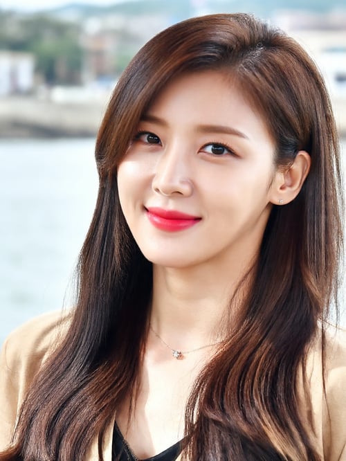 Ha Ji-won by Ai Lover on Tensor.Art