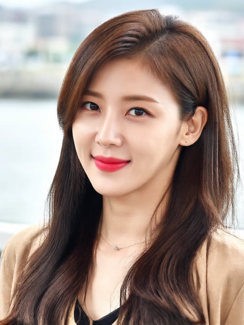Ha Ji-won by Ai Lover on Tensor.Art