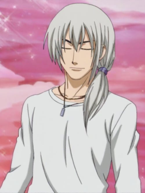 Tatsuya Himekawa (hair down ver.) from Beelzebub by GuyleD A.I on Tensor.Art