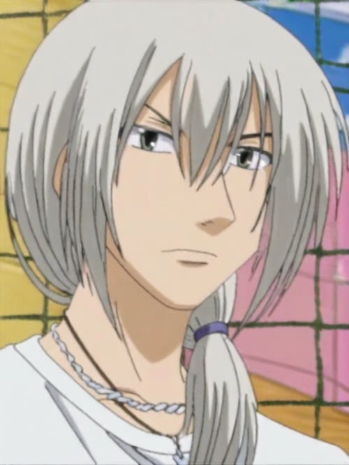 Tatsuya Himekawa (hair down ver.) from Beelzebub by GuyleD A.I on Tensor.Art
