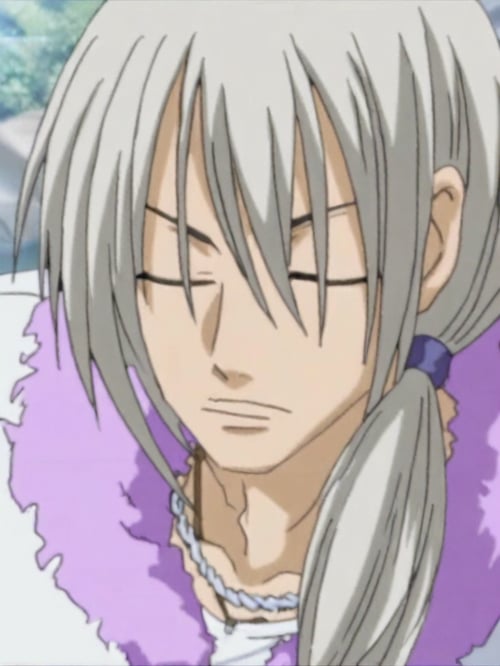Tatsuya Himekawa (hair down ver.) from Beelzebub by GuyleD A.I on Tensor.Art