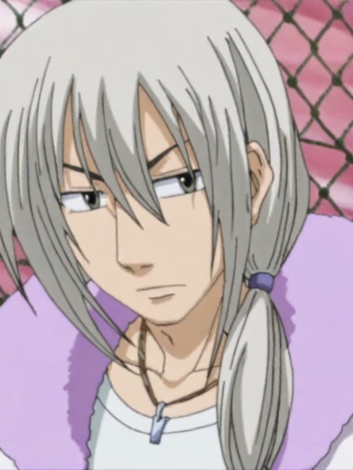 Tatsuya Himekawa (hair down ver.) from Beelzebub by GuyleD A.I on Tensor.Art