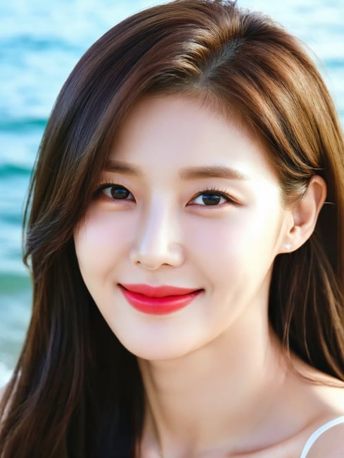 Ha Ji-won by Ai Lover on Tensor.Art