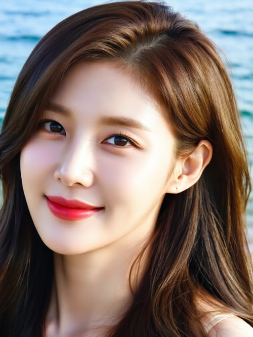Ha Ji-won by Ai Lover on Tensor.Art