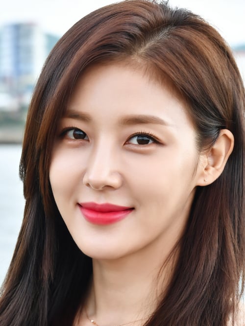 Ha Ji-won by Ai Lover on Tensor.Art