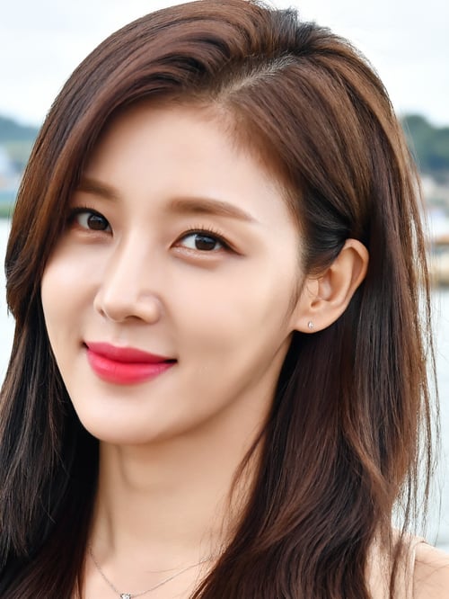 Ha Ji-won by Ai Lover on Tensor.Art