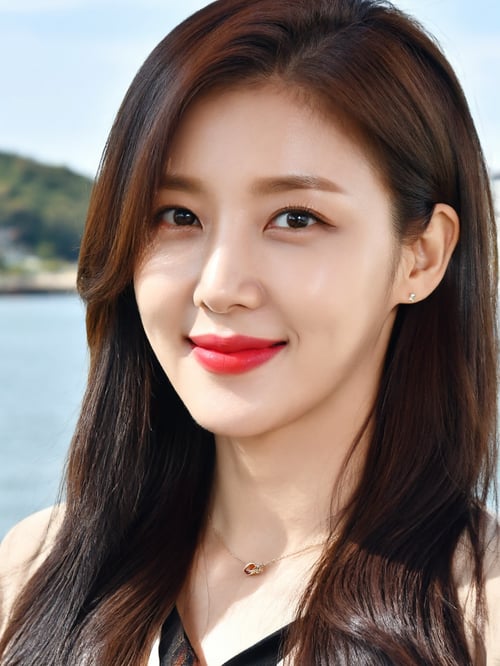 Ha Ji-won by Ai Lover on Tensor.Art