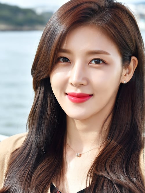 Ha Ji-won by Ai Lover on Tensor.Art