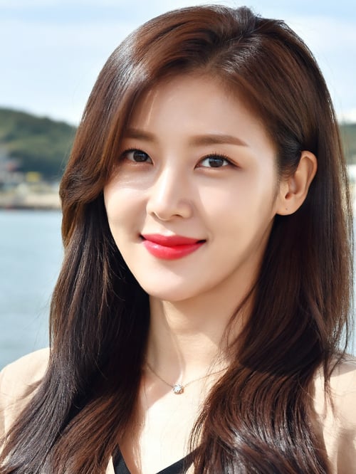 Ha Ji-won by Ai Lover on Tensor.Art
