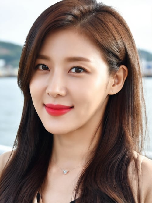 Ha Ji-won by Ai Lover on Tensor.Art