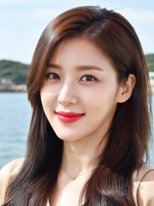 Ha Ji-won by Ai Lover on Tensor.Art