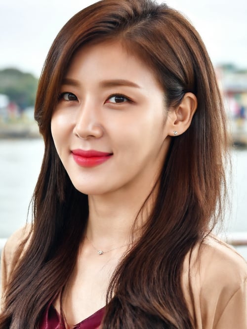 Ha Ji-won by Ai Lover on Tensor.Art