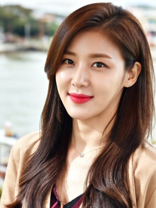 Ha Ji-won by Ai Lover on Tensor.Art