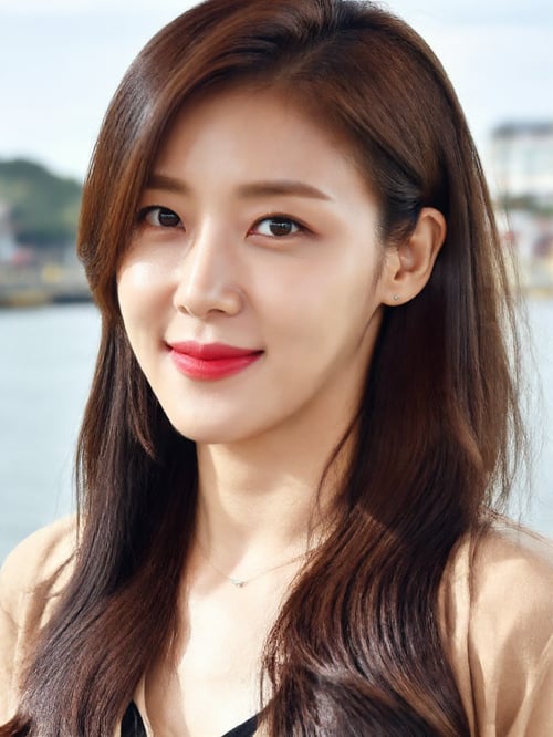 Ha Ji-won by Ai Lover on Tensor.Art