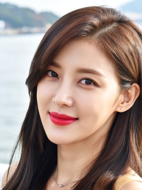 Ha Ji-won by Ai Lover on Tensor.Art