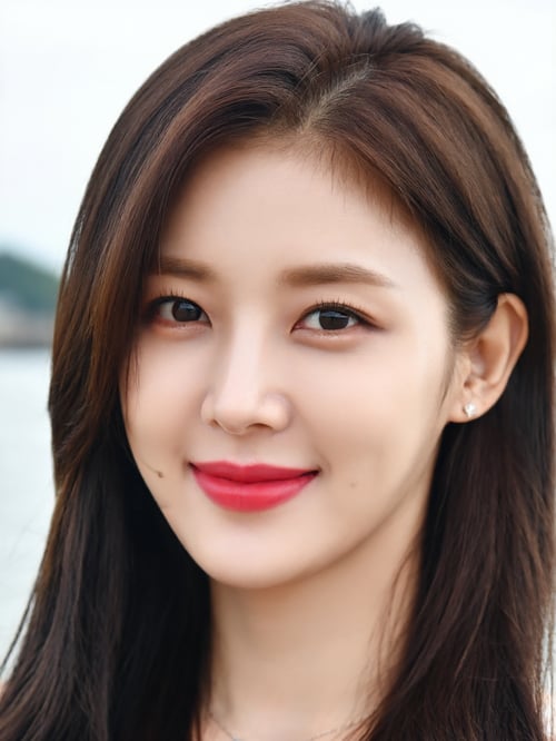 Ha Ji-won by Ai Lover on Tensor.Art