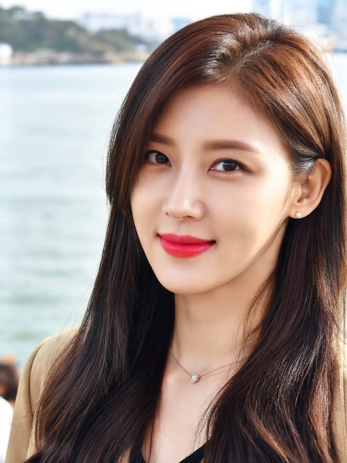Ha Ji-won by Ai Lover on Tensor.Art