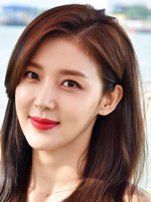 Ha Ji-won by Ai Lover on Tensor.Art