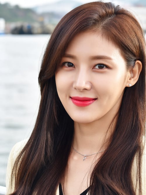 Ha Ji-won by Ai Lover on Tensor.Art
