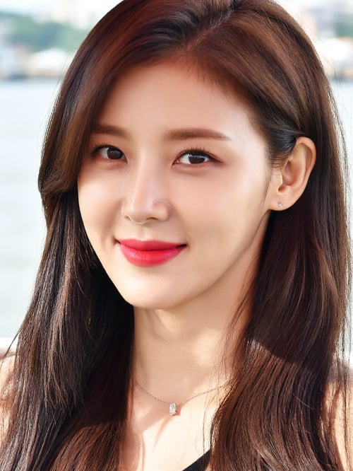 Ha Ji-won by Ai Lover on Tensor.Art
