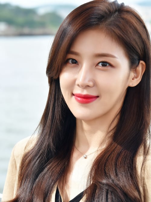 Ha Ji-won by Ai Lover on Tensor.Art