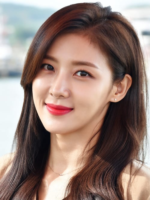 Ha Ji-won by Ai Lover on Tensor.Art