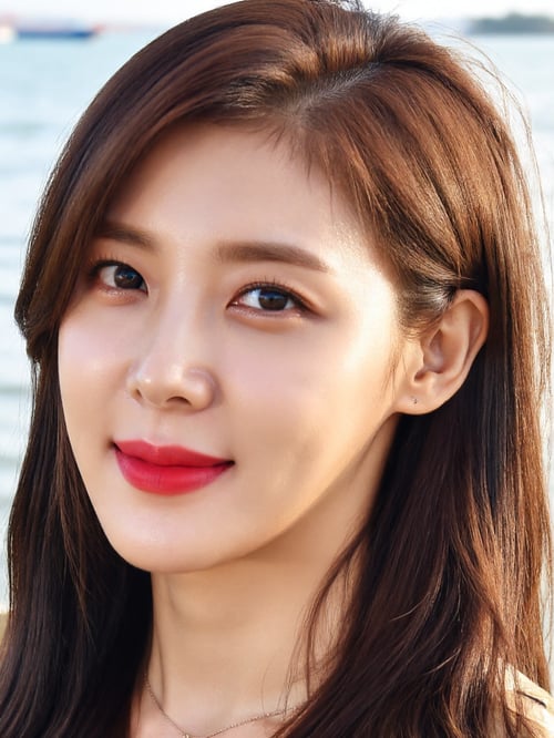 Ha Ji-won by Ai Lover on Tensor.Art