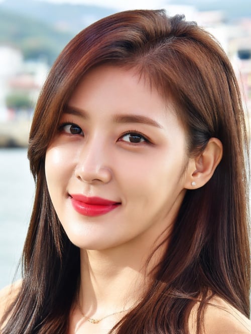 Ha Ji-won by Ai Lover on Tensor.Art