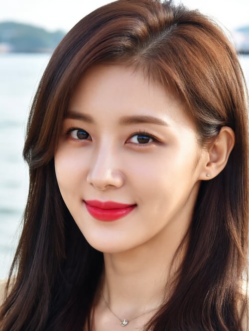 Ha Ji-won by Ai Lover on Tensor.Art
