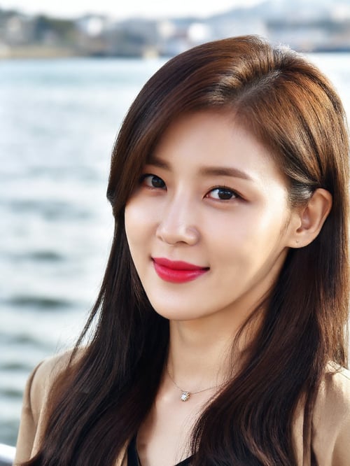 Ha Ji-won by Ai Lover on Tensor.Art