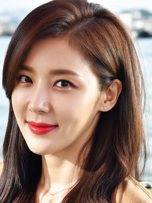 Ha Ji-won by Ai Lover on Tensor.Art