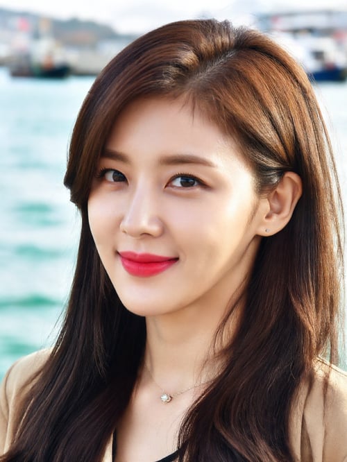 Ha Ji-won by Ai Lover on Tensor.Art