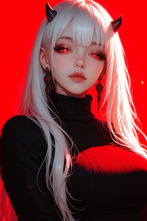 Niji Blasphemy Anima Lora by Risk_Art on Tensor.Art