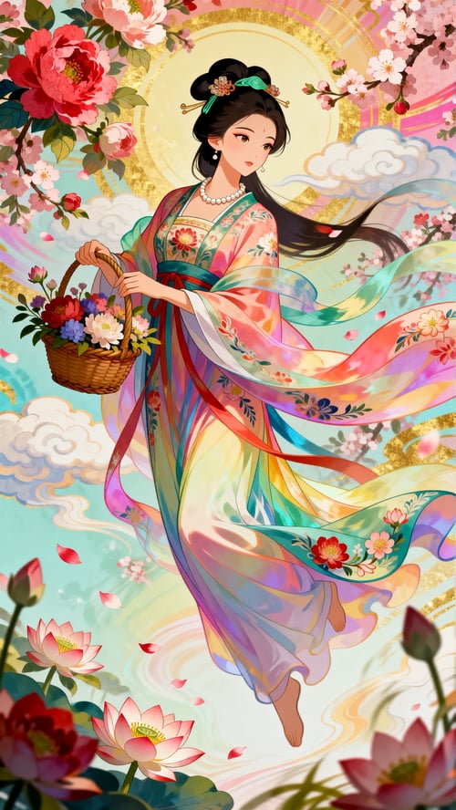 Ancient Style God Comics by Dragon God on Tensor.Art
