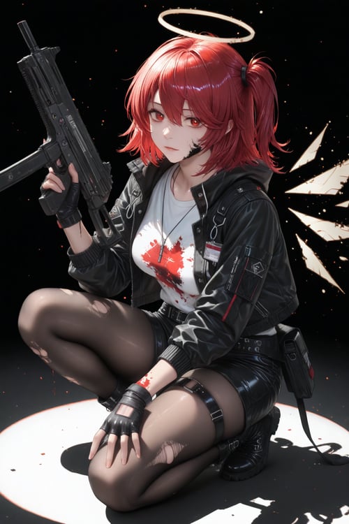 BLG-光滑肌肤 by 月老板 on Tensor.Art