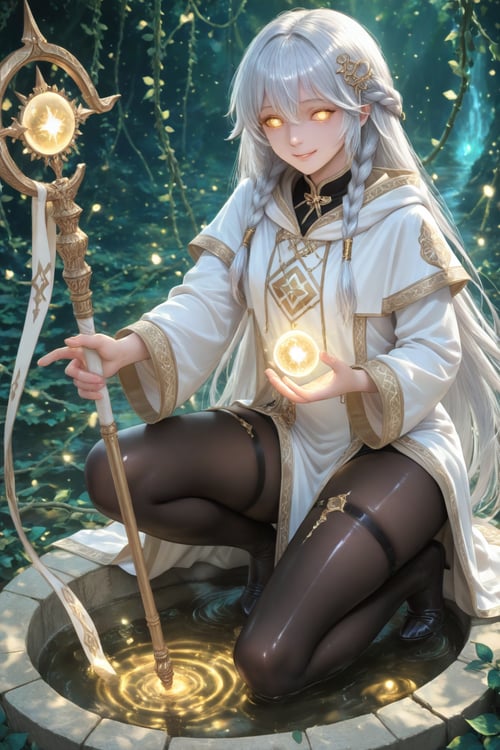 BLG-光滑肌肤 by 月老板 on Tensor.Art