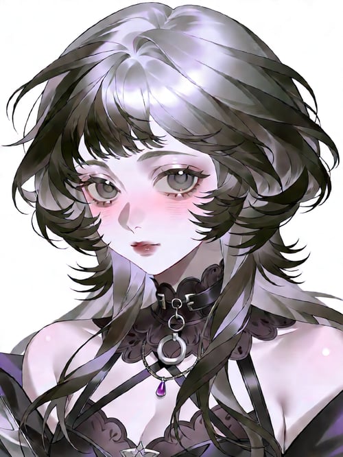 Jennhxi10 Style - Dreamy Anime Art (ANIMA) by amesugary on Tensor.Art