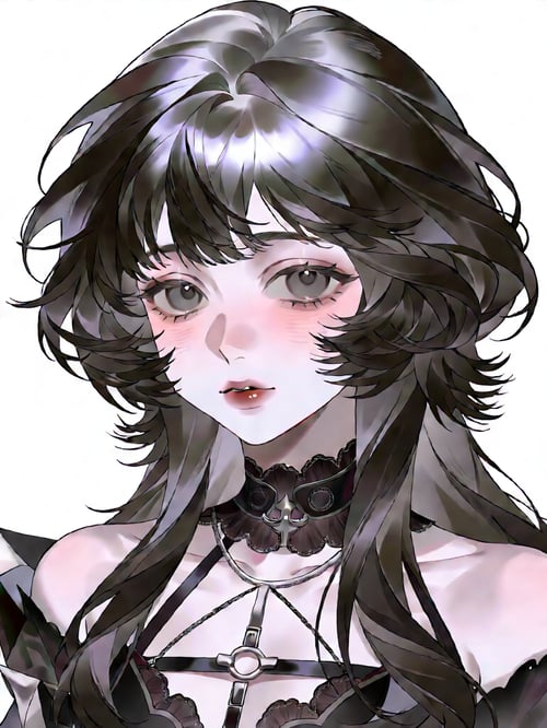 Jennhxi10 Style - Dreamy Anime Art (ANIMA) by amesugary on Tensor.Art