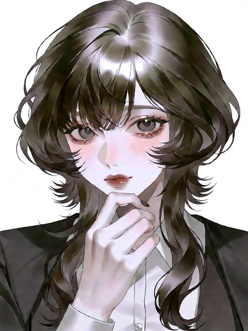 Jennhxi10 Style - Dreamy Anime Art (ANIMA) by amesugary on Tensor.Art