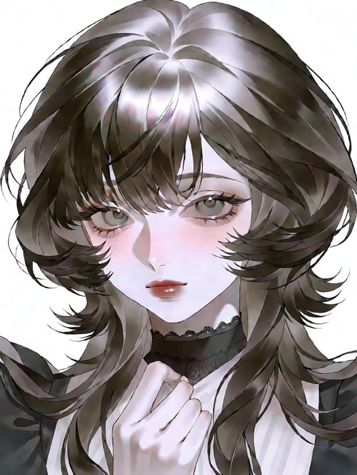 Jennhxi10 Style - Dreamy Anime Art (ANIMA) by amesugary on Tensor.Art