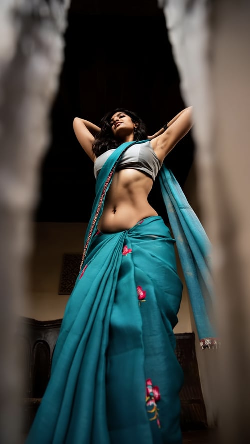 Low rise low waisted by LoRa Factory on Tensor.Art