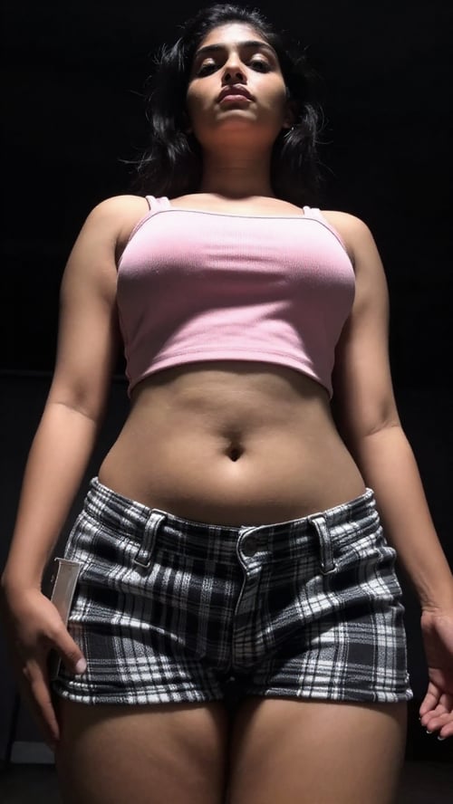 Low rise low waisted by LoRa Factory on Tensor.Art