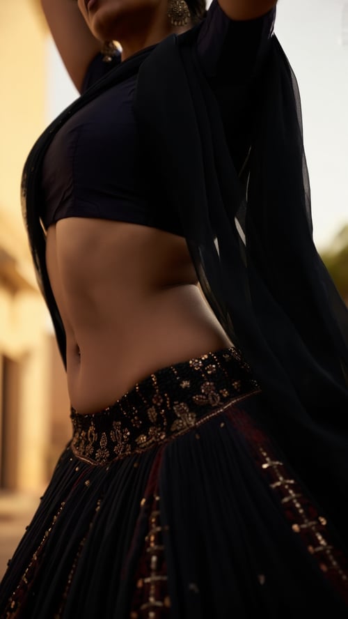 Low rise low waisted by LoRa Factory on Tensor.Art