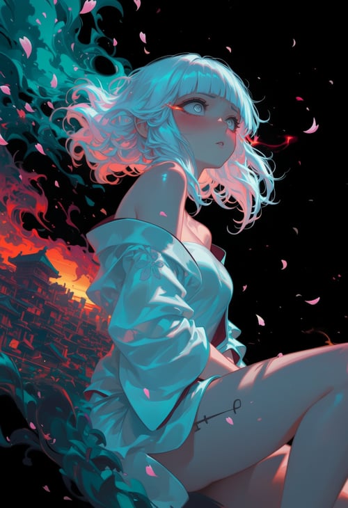 AniExioMO|M4 by Whyxeo on Tensor.Art