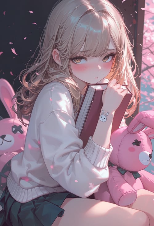AniExioMO|M4 by Whyxeo on Tensor.Art