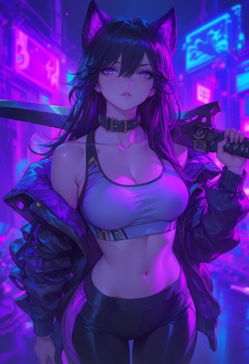 AniExioMO|M4 by Whyxeo on Tensor.Art