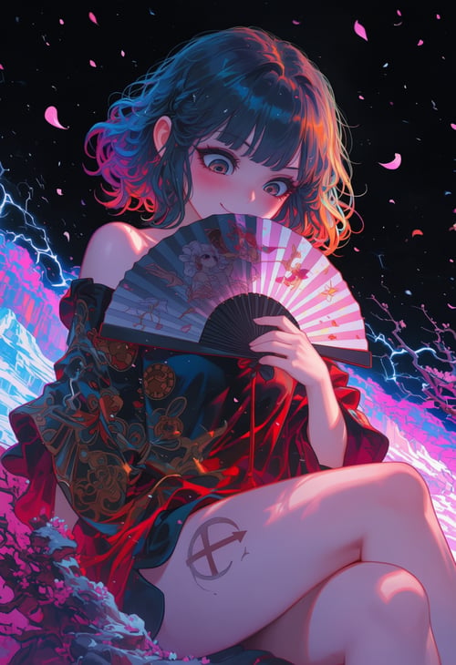AniExioMO|M4 by Whyxeo on Tensor.Art
